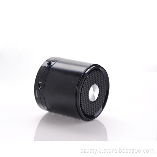 Newest USB Mini Speaker with MP3 Player Function (UB09)